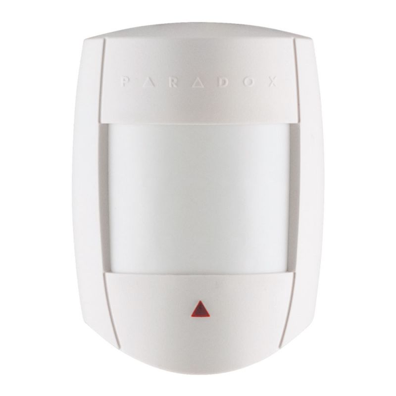 Paradox DG65 Quad Element Digital Motion Detector