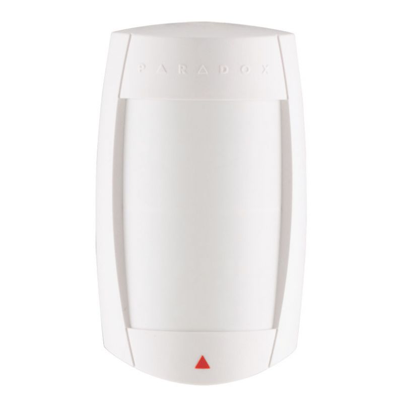 Paradox DG75 High-Security Digital Motion Detector with Pet…