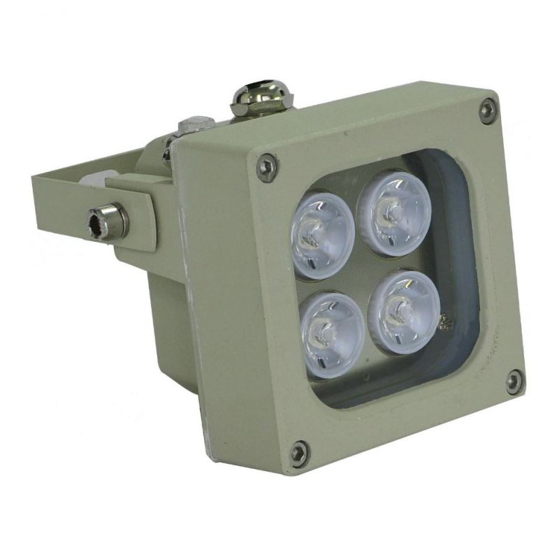 Airspace SAM-2063 Ir illumination light up to 80 meters, 45º