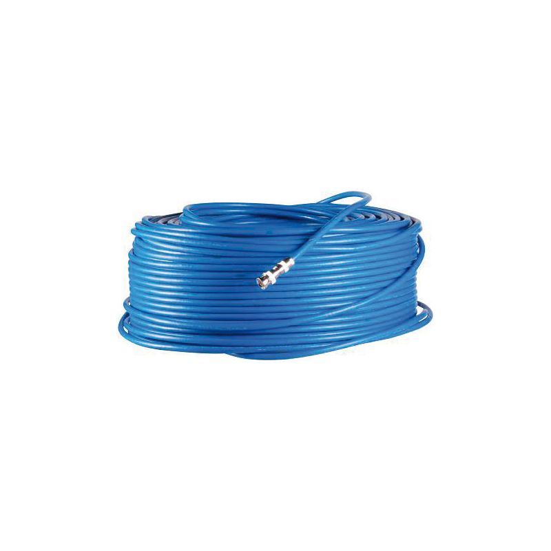 DEM-1063 Coaxial Cable 75-5 halogen free, especially for video…