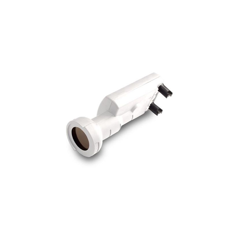 Invacom 0.3 dB 2 salidas LNB universal Twin