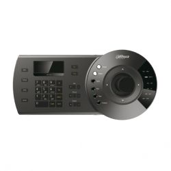 Dahua NKB1000 Clavier 3AXES pour contrôle les DVR et dômes…