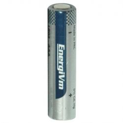 DEM-291 1.5V / 1.3Ah alkaline battery