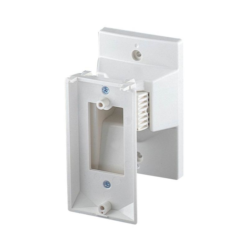 Optex CA-1W Rótula orientable de pared para OPTEX-13 (LX-402),…