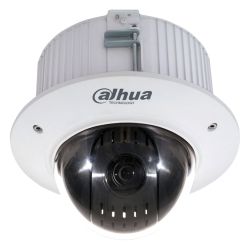 Dahua SD42C212T-HN Day/night motorized IP dome, 300º/sec. 2 MP