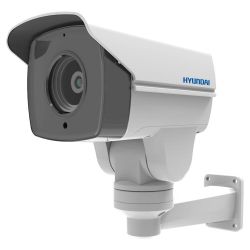 Hyundai HYU-110 IP bullet PTZ camera with IR illumination of…