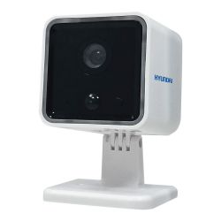 Hyundai HYU-74 WiFi IP compact camera for Smart4Home systems,…