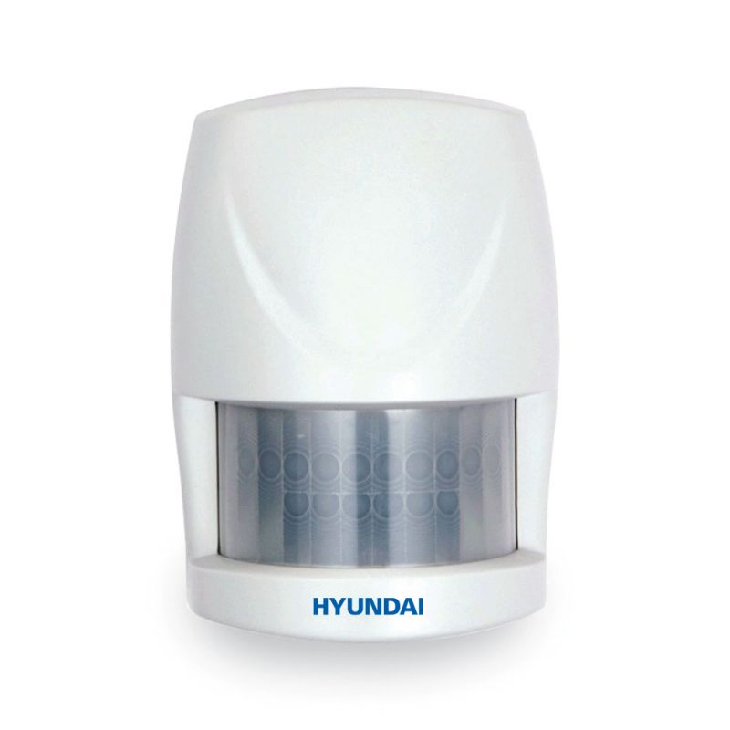 Hyundai HYU-66 PIR sensor via radio for Smart4Home systems