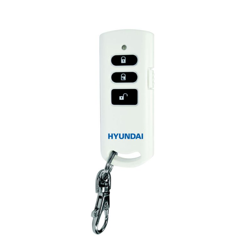 Hyundai HYU-68 Remote push button via radio for Smart4Home system