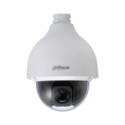 Dahua SD50230U-HNI Dôme motorisé StarLight IP de 350°/sec.,…