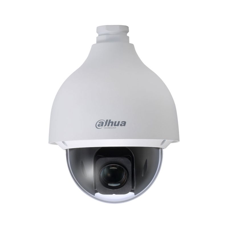 Dahua SD50230U-HNI Dôme motorisé StarLight IP de 350°/sec.,…