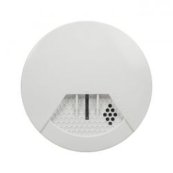 Paradox SD360 Smoke detector via radio 868MHz for ceiling mount