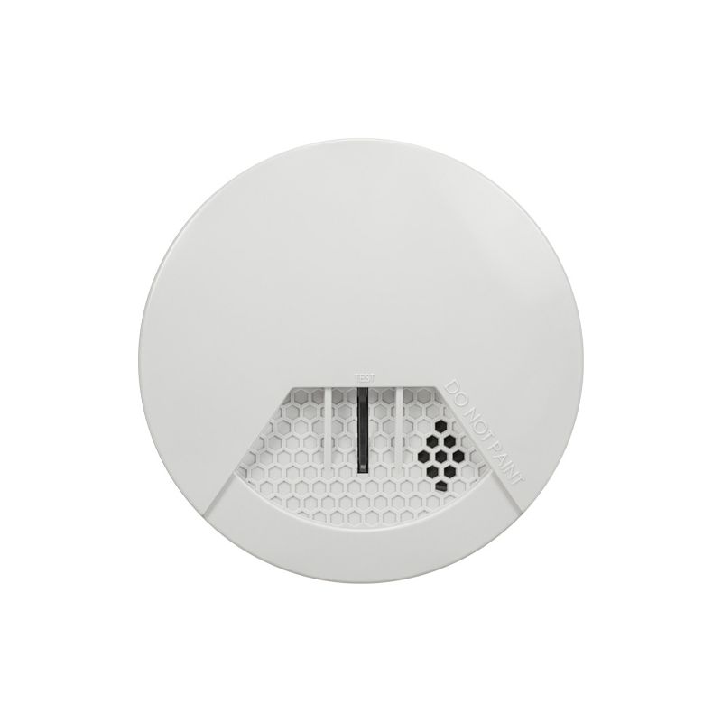 Paradox SD360 Smoke detector via radio 868MHz for ceiling mount