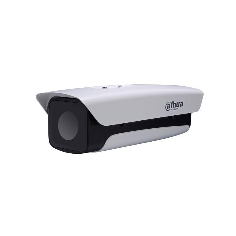 Dahua PFH610V-H-POE PoE+ aluminum case for outdoors