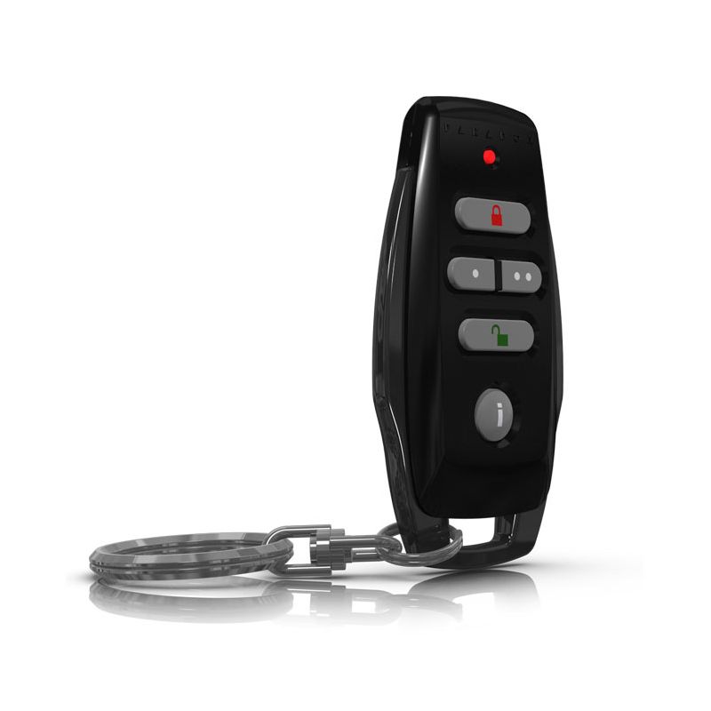 Paradox REM25-868MHZ-B Two-way wireless remote control