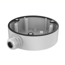 Hyundai DS-1280ZJ-DM21 Tube base with 2 holes for HYUNDAI domes