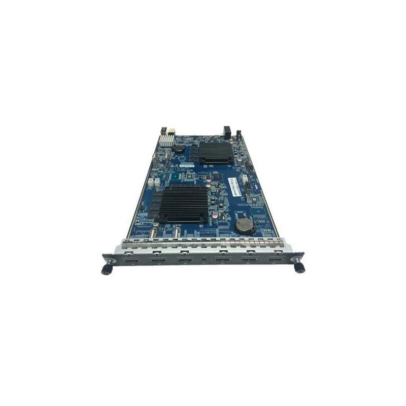 Dahua VDC0605H-M70 Module de 6 sorties HDMI pour DAHUA-592