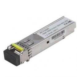 Dahua PFT3900 Multimode optical module. LC connector. 155Mbps