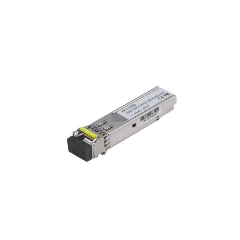 Dahua PFT3910 Módulo óptico SFP monomodo (SM) de gama…