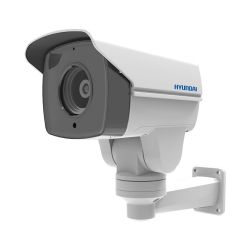 Hyundai HYU-261 PTZ bullet IP camera with IR illumination of 80…