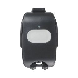 DSC PG8938 1-button radio panic button. Grade 2.