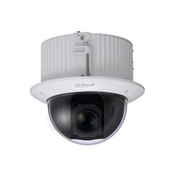 Dahua SD52C225U-HNI Domo motorizado StarLight IP de 350°/seg.,…