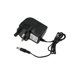 CCTVDirect CTD-99UK Power supply for cameras. 12V DC, 2000mA