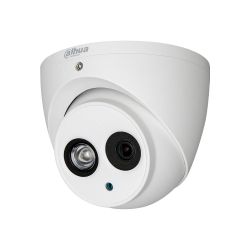 Dahua HAC-HDW1400EM HDCVI fixed dome PRO series with IR…