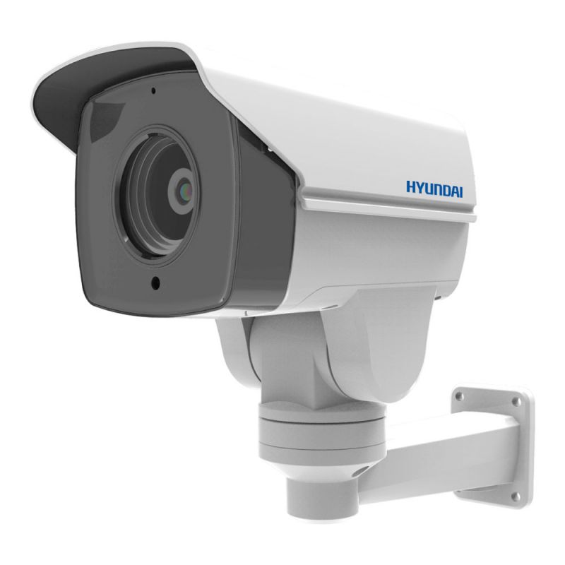 Hyundai HYU-113N HD-TVI bullet PTZ camera PRO series with IR…