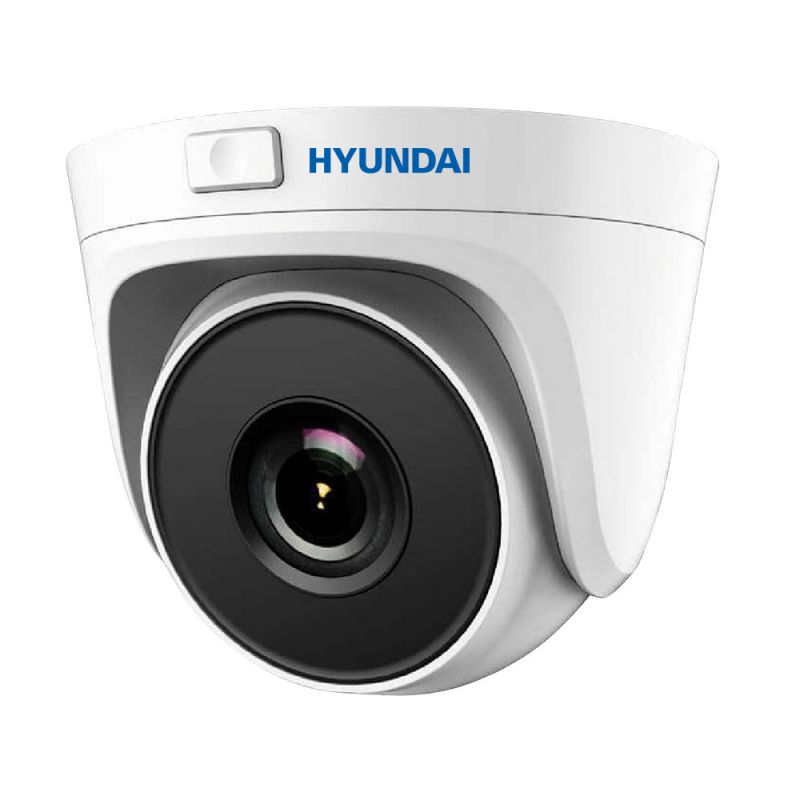 Hyundai HYU-313 Fixed IP dome with IR illumination of 20~30m,…