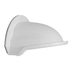 Hyundai DS-1250ZJ Rain protection visor for HYUNDAI domes