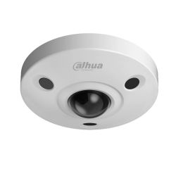 Dahua IPC-EBW81230 IP fisheye dome PRO series with IR…