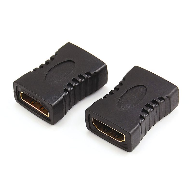 Airspace SAM-3897 HDMI female to HDMI female connector