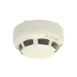 Hochiki ALN-EN-WHT Hochiki photoelectric analog smoke detector…