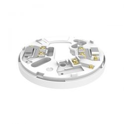 Hochiki YBN-R/3-WHT Hochiki Analogue Common Mounting Base