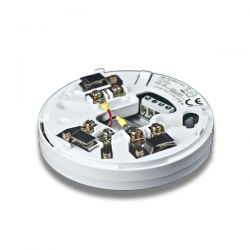 Hochiki YBN-R/3-SCI-WHT Short-Circuit Isolator Base