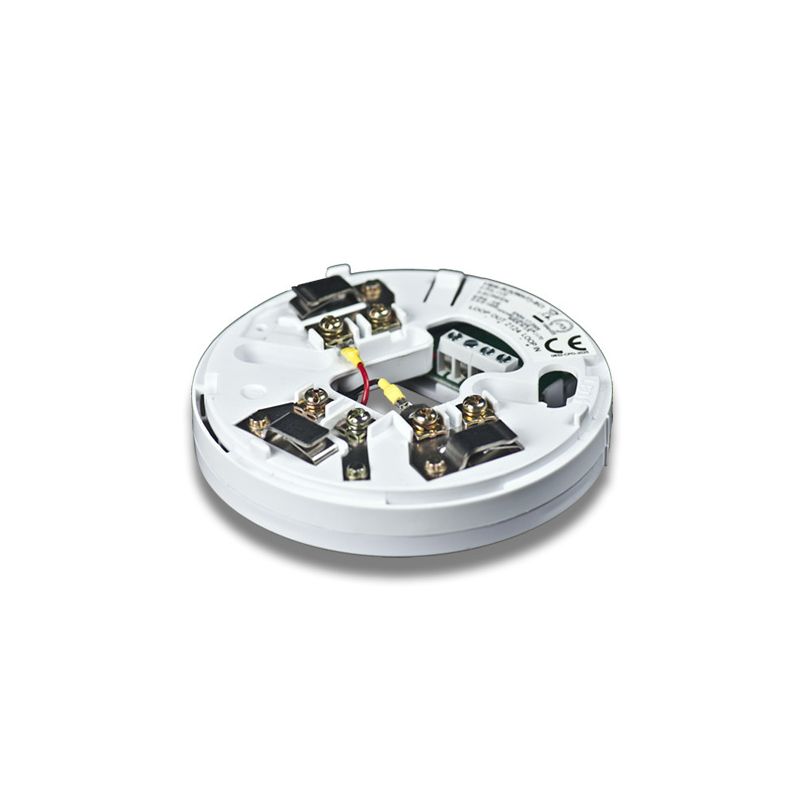 Hochiki YBN-R/3-SCI-WHT Short-Circuit Isolator Base