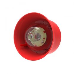 Hochiki CHQ-WSB2/RL Analogue Wall Sounder Beacon