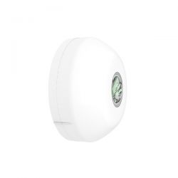 Hochiki CHQ-WB-WHT/RL Addressable Loop-Powered Wall Beacon. EN54