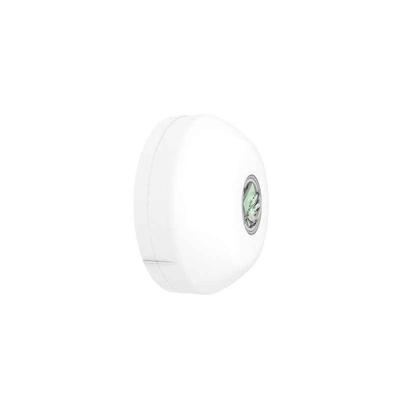 Hochiki CHQ-WB-WHT/RL Addressable Loop-Powered Wall Beacon. EN54