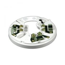 Hochiki YBN-R/6-WHT Conventional Electronics Free Mounting Base