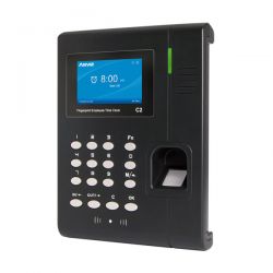 Anviz C2-MIFARE Terminal de Contrôle de Présence - Anviz