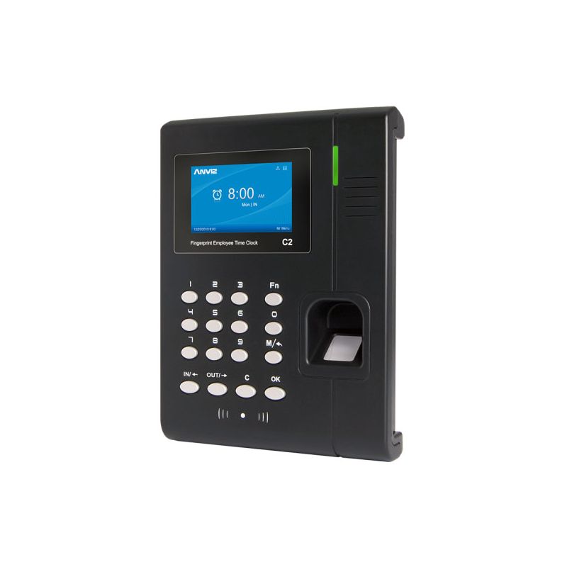 Anviz C2-MIFARE Presence control terminal - Anviz