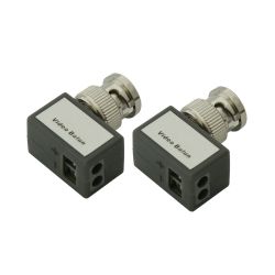 Hyundai HYU-157N Pack of 2 passive transceivers of 1 video…