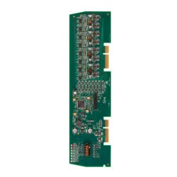 Kentec K792 8 zone conventional module for Kentec Taktis analog…