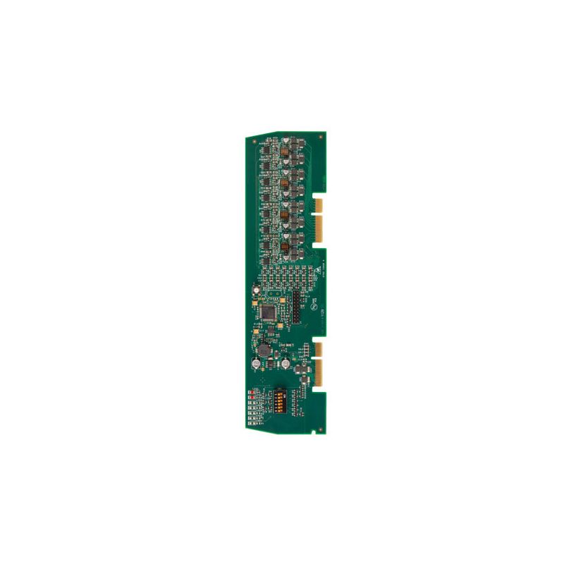 Kentec K792 8 zone conventional module for Kentec Taktis analog…