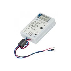 Hochiki CHQ-SOM Módulo con 1 relé de cambio de salida (30V /…