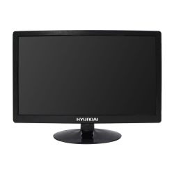 Hyundai HYU-459 Monitor LED de 22". 16:9