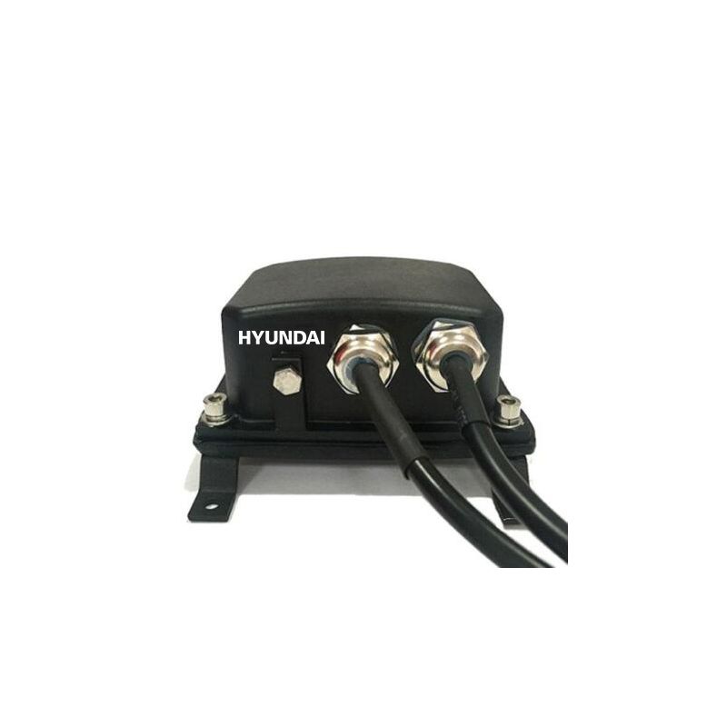 Hyundai HYU-479 Power supply. 110V~220V AC input