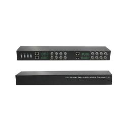 Airspace SAM-4237 Passive HD video transceiver (HDCVI / HDTVI /…